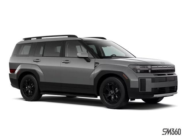 HYUNDAI SANTA FE XRT 2025 photo-3