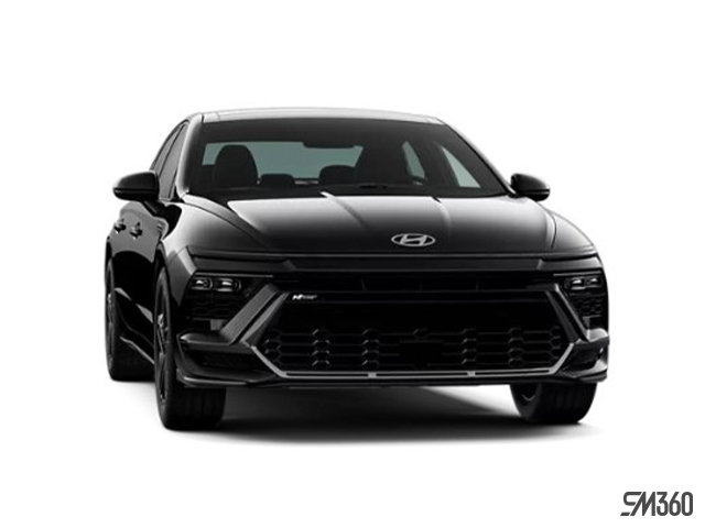 HYUNDAI SONATA N-LINE ULTIMATE 2025 photo-2