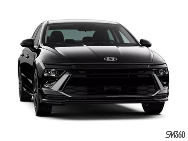 HYUNDAI SONATA PREFERRED-TREND 2025 photo-2