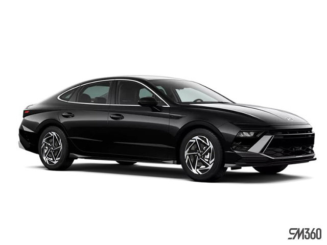 HYUNDAI SONATA PREFERRED-TREND 2025 photo-3