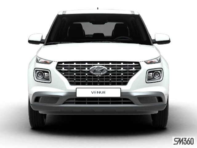 2025 HYUNDAI VENUE ESSENTIAL photo-2