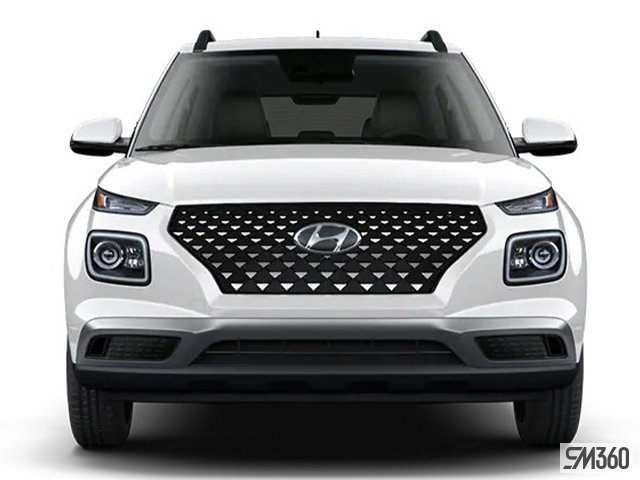 2025 HYUNDAI VENUE ULTIMATE photo-2