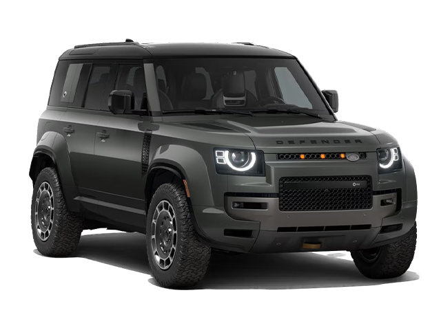 LAND ROVER Defender 110 MHEV OCTA EDITION ONE 2025 photo-2