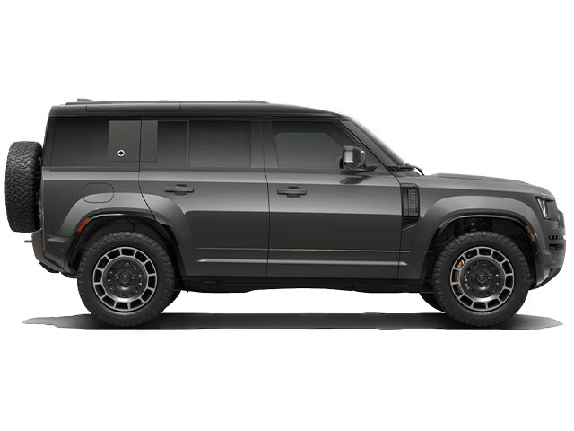 LAND ROVER Defender 110 MHEV OCTA EDITION ONE 2025 photo-3
