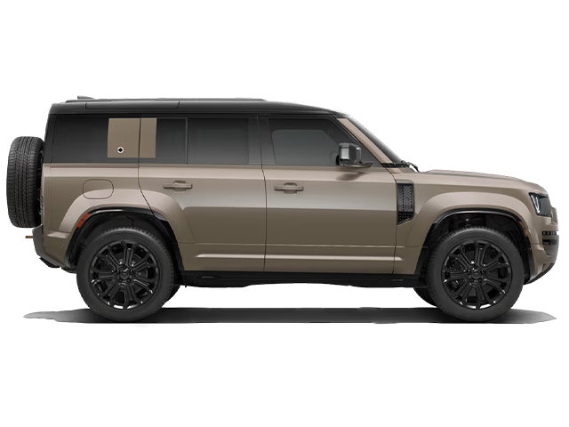 LAND ROVER Defender 110 MHEV OCTA 2025 photo-3