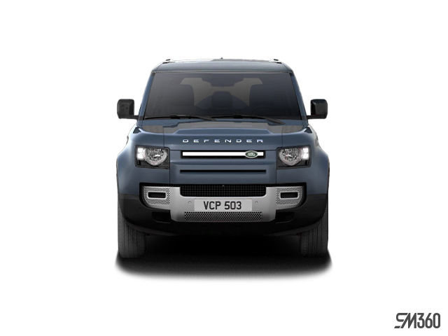 LAND ROVER Defender 110 MHEV S 2025 photo-2