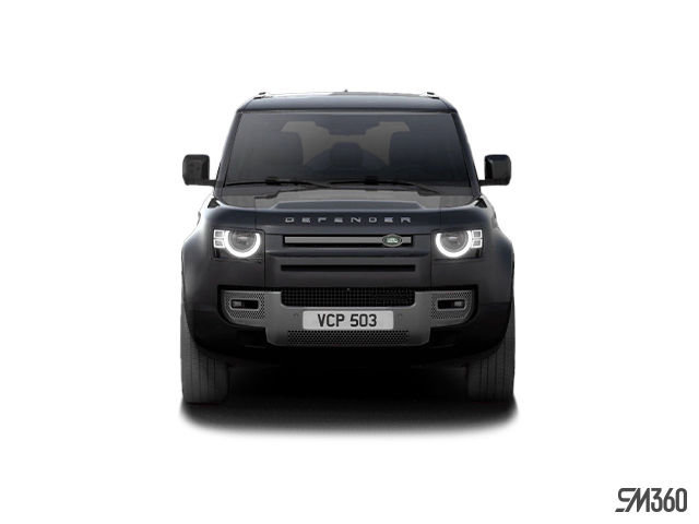 LAND ROVER Defender 110 MHEV X-DYNAMIC SE 2025 photo-2