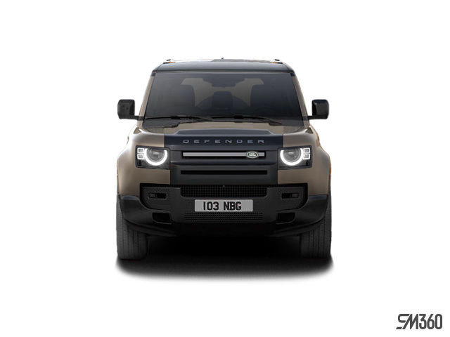 LAND ROVER Defender 110 MHEV X 2025 photo-2