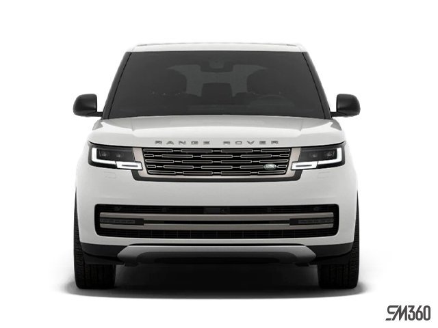 2025 LAND ROVER Range Rover PHEV SE SWB photo-2