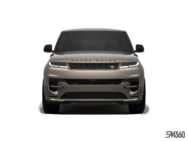 2025 LAND ROVER Range Rover Sport PHEV AUTOBIOGRAPHY photo-2