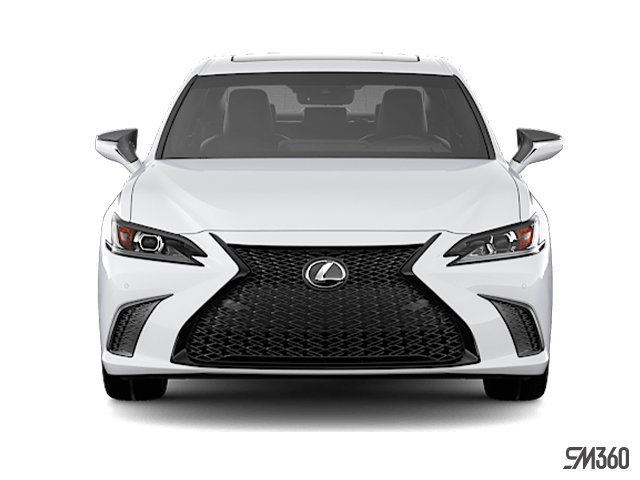 LEXUS ES Hybride F SPORT DESIGN 2025 photo-2