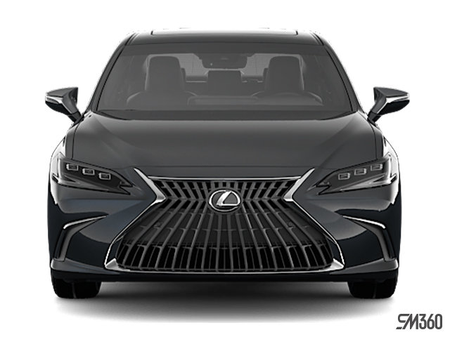 2025 LEXUS ES Hybrid LUXURY photo-2