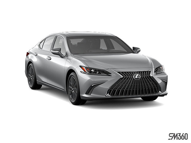 2025 LEXUS ES Hybrid PREMIUM photo-3