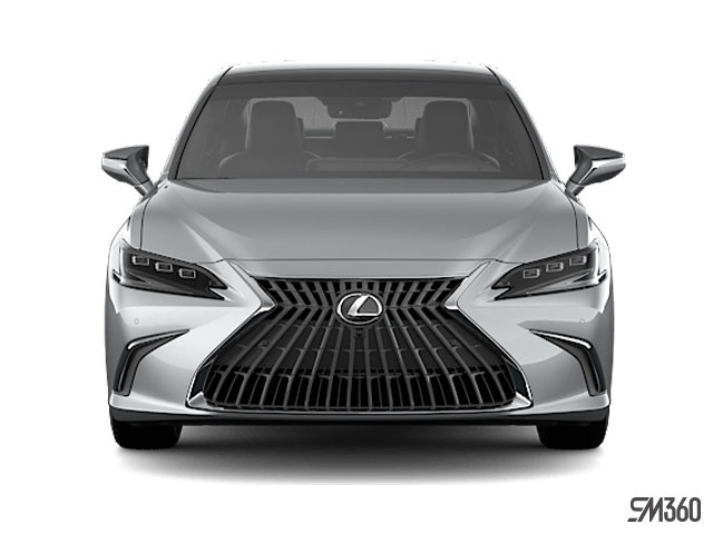 LEXUS ES Hybride ULTRA LUXE 2025 photo-2