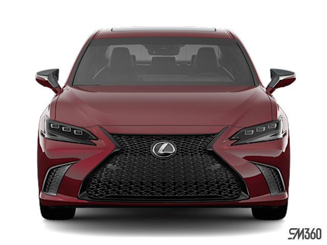 2025 LEXUS ES F SPORT 2 photo-2