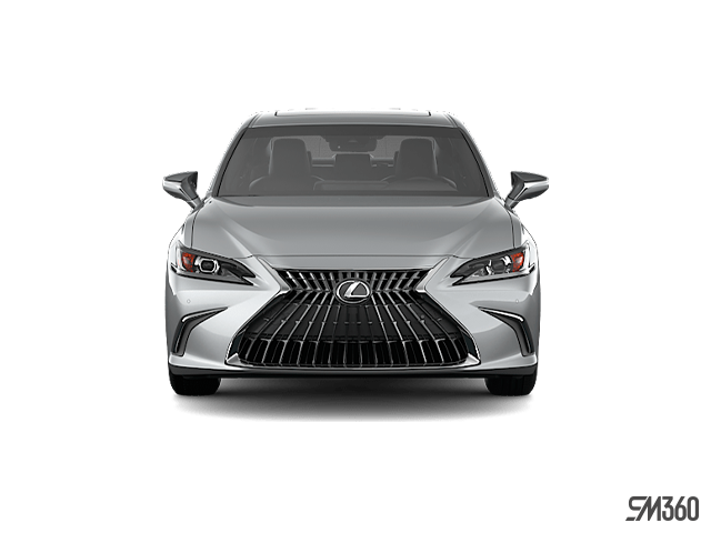 2025 LEXUS ES PREMIUM 250 photo-2