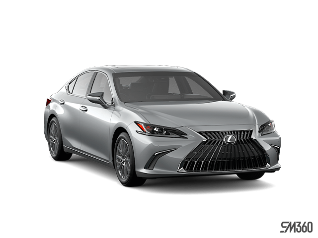 2025 LEXUS ES PREMIUM 250 photo-3