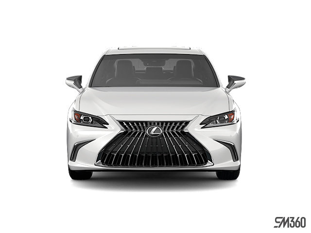 2025 LEXUS ES PREMIUM 350 photo-2