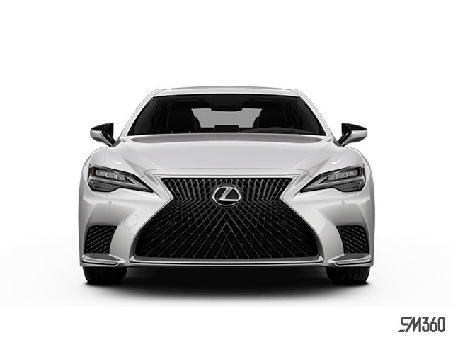 2025 LEXUS LS 500 photo-2