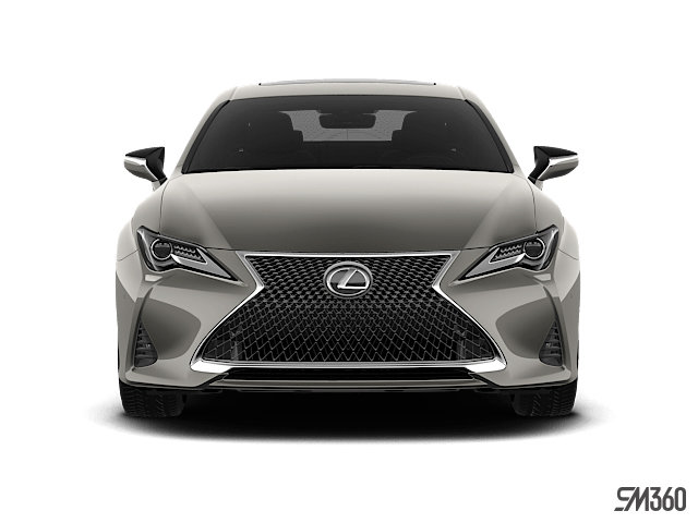 2025 LEXUS RC RC 300 PREMIUM photo-2