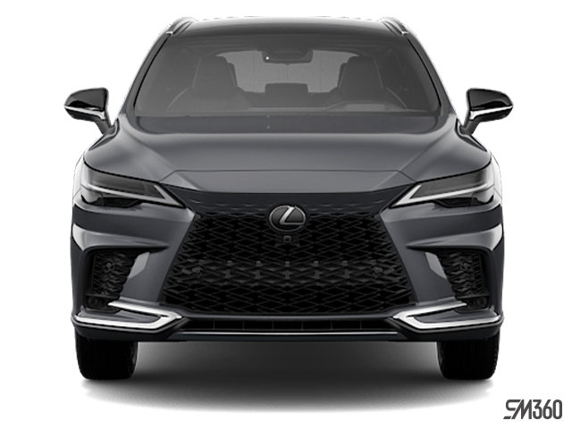 2025 LEXUS RX 350 F SPORT photo-2