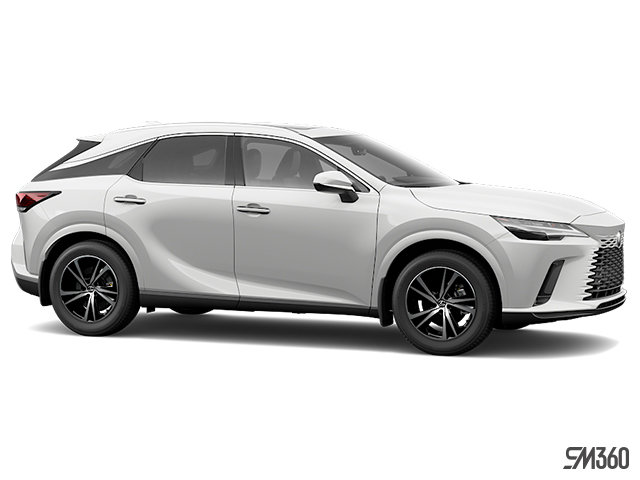 2025 LEXUS RX 350 photo-3