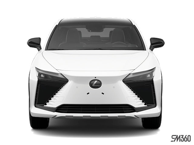 2025 LEXUS RZ EXECUTIVE photo-2