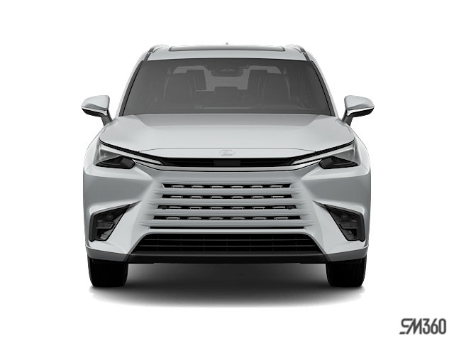 LEXUS TX ULTRA LUXURY 2025 photo-2