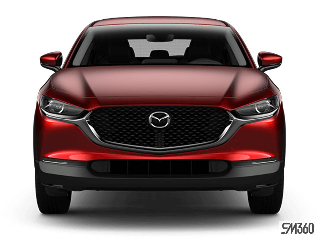 MAZDA CX-30 GX 2025 photo-2