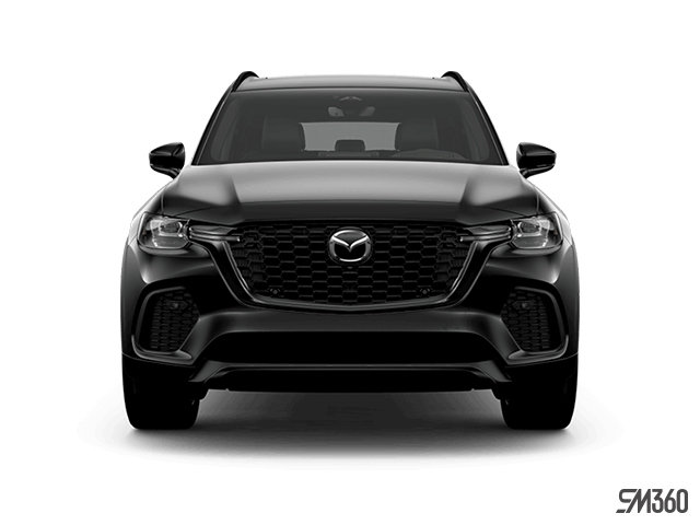 2025 MAZDA CX-70 Hybrid GT-P photo-2