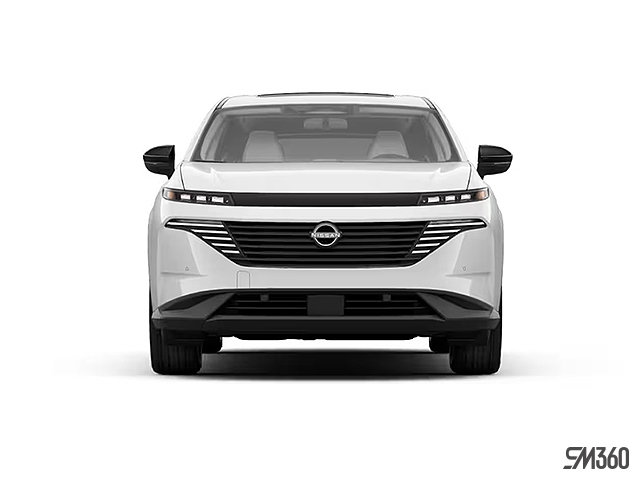 NISSAN MURANO SL 2025 photo-2