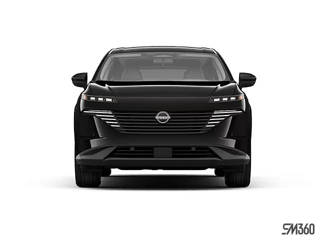 NISSAN MURANO SV 2025 photo-2
