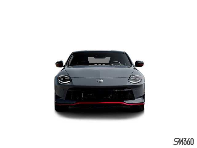 NISSAN Z NISMO 2025 photo-3