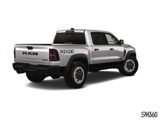 2025 RAM 1500 RHO photo-3