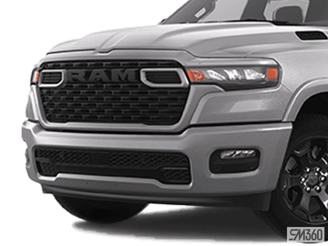 RAM 1500 SPORT 2025 photo-3