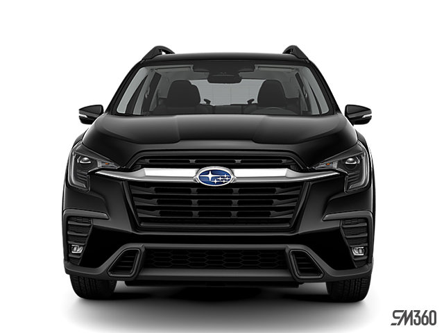 2025 SUBARU ASCENT CONVENIENCE  (8 PASS.) photo-2