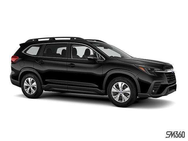 2025 SUBARU ASCENT CONVENIENCE  (8 PASS.) photo-3