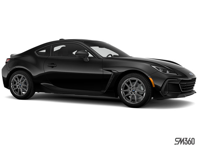 2025 SUBARU BRZ BASE photo-3