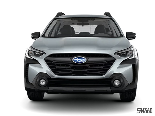 2025 SUBARU OUTBACK CONVENIENCE photo-2