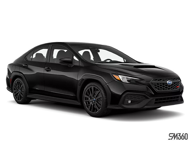 2025 SUBARU WRX SPORT (6MT) photo-3
