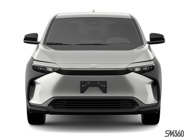 TOYOTA BZ4X LE FWD 2025 photo-2