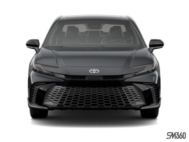 2025 TOYOTA Camry Hybrid SE UPGRADE photo-2