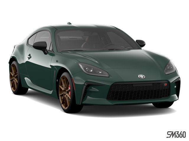 2025 TOYOTA GR86 AKONE EDITION MT photo-3