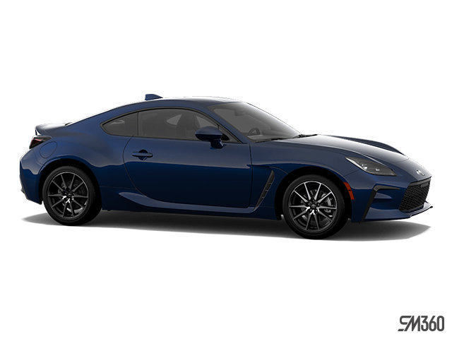 TOYOTA GR86 BASE BM 2025 photo-3