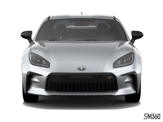 2025 TOYOTA GR86 PREMIUM AT photo-2