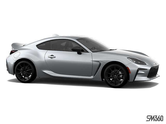 2025 TOYOTA GR86 PREMIUM AT photo-3