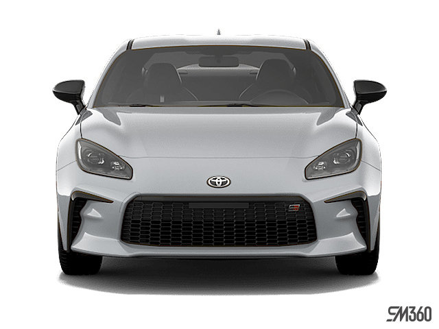 2025 TOYOTA GR86 PREMIUM MT photo-2