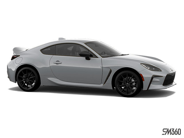 2025 TOYOTA GR86 PREMIUM MT photo-3