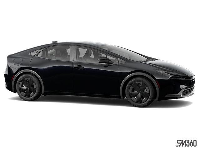 TOYOTA PRIUS BRANCHABLE SE 2025 photo-3