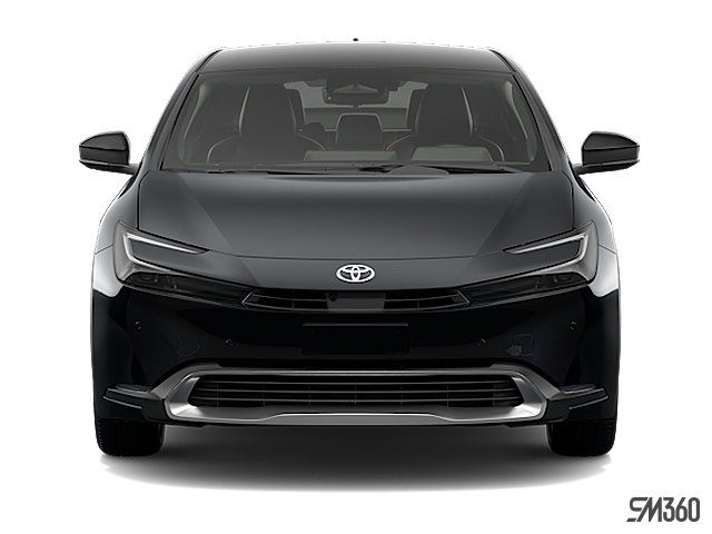 2025 TOYOTA Prius Plug-In Hybrid XSE PREMIUM photo-2